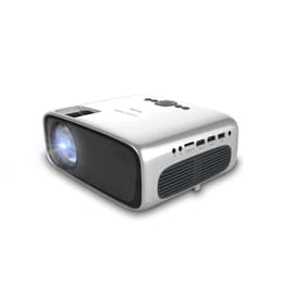 Videoprojektor Philips NeoPix Ultra One+ 200 lumen Sivá