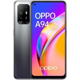 Oppo A94 5G 128GB - Čierna - Neblokovaný - Dual-SIM