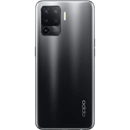 Oppo A94 5G 128GB - Čierna - Neblokovaný