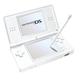 Nintendo DS Lite - Biela