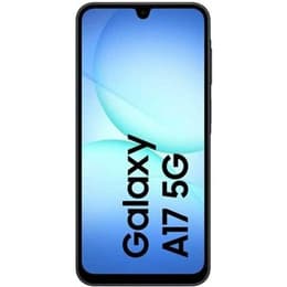 Galaxy A17 128GB - Modrá - Neblokovaný