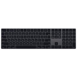 Magic Keyboard (2015) - QWERTY - Talianska -