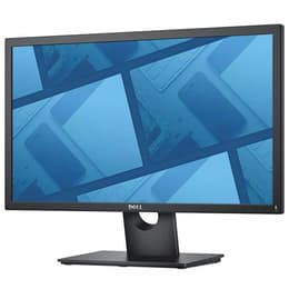 Monitor 23 Dell E2318H 1920 x 1080 LED Čierna