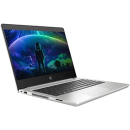 HP ProBook 430 G8 13" (2021) - Core i7 - Gen 11 (G) - 16GB - SSD 512 GB AZERTY - Francúzska