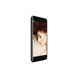 Zopo ZP530 8GB - Čierna - Neblokovaný