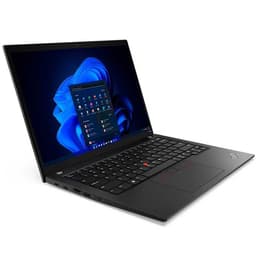 Lenovo ThinkPad T14s G2 14" (2021) - Core i5 - Gen 11 (G) - 16GB - SSD 512 GB AZERTY - Francúzska