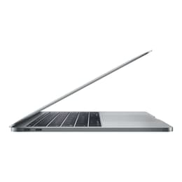 MacBook Pro Retina 13" (2017) - Core i5 - 8GB SSD 128 QWERTY - Španielská