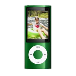 iPod nano 5 8GB - Zelená