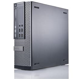 Dell OptiPlex 9020 SFF Core i5-4590 3,3 - SSD 256 GB - 8GB