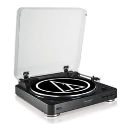 Gramofón Audio-Technica AT-LP60 BT