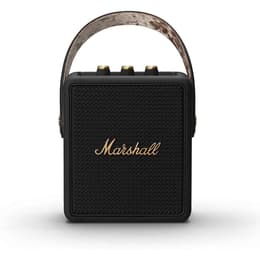 Bluetooth Reproduktor Marshall Stockwell II - Čierna/Zlatá
