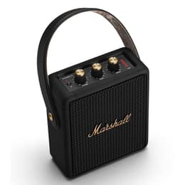 Bluetooth Reproduktor Marshall Stockwell II - Čierna/Zlatá