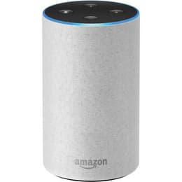 Bluetooth Reproduktor Amazon Echo 2nd Generation - Biela