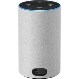 Bluetooth Reproduktor Amazon Echo 2nd Generation - Biela