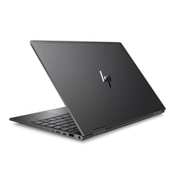HP Envy X360 13" (2018) - Ryzen 5 - 3000 Series (U) - 8GB - SSD 256 GB AZERTY - Francúzska