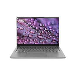 Lenovo Yoga Slim 7 Pro 14IAP7 14" (2022) - Core i5 - Gen 12 (P) - 16GB - SSD 512 GB QWERTZ - Nemecká