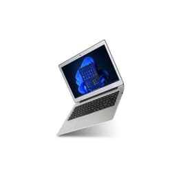 Terra Mobile 1460Q 14" (2020) - Core i5 - Gen 10 (Y) - 8GB - SSD 256 GB AZERTY - Francúzska