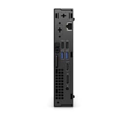 Dell OptiPlex 7010 Micro Core i5-12500T 2 - SSD 512 GB - 16GB