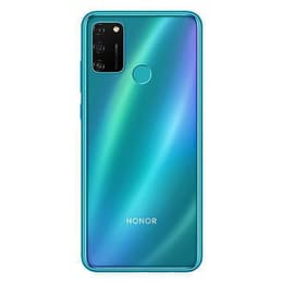 Honor 9A 64GB - Modrá - Neblokovaný - Dual-SIM
