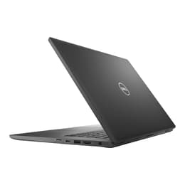 Dell Latitude 7520 15" (2021) - Core i5 - Gen 11 (G) - 8GB - SSD 256 GB QWERTZ - Nemecká