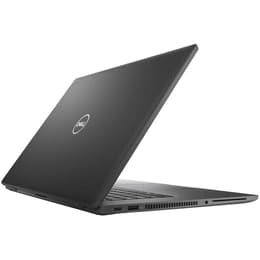 Dell Latitude 7520 15" (2021) - Core i5 - Gen 11 (G) - 8GB - SSD 256 GB QWERTZ - Nemecká