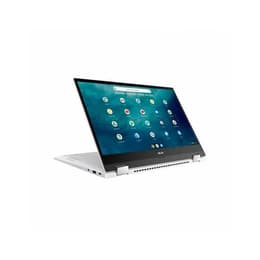 Asus ChromeBook Flip CX5 Core i3-1115G4 3 GHz 256GB SSD - 8GB QWERTY - Španielská