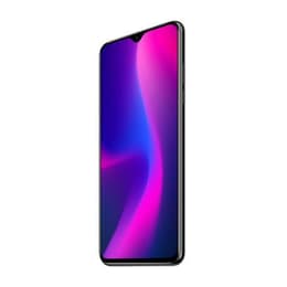 Blackview A60 16GB - Modrá - Neblokovaný