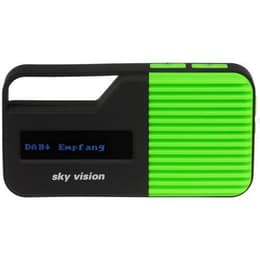 Rádio Sky Vision DAB 10G