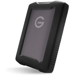 Externý pevný disk Sandisk Professional G-DRIVE ARMOR ATD - HDD 4 To USB 3.2 Gen 1