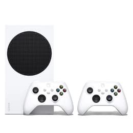 Xbox Series S 500GB - Biela