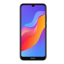 Honor 8A 2020 64GB - Čierna - Neblokovaný