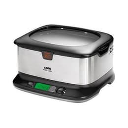 Pomalý hrniec Seb SD5000 00 Slow Mijot'Cook