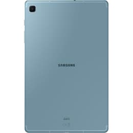 Galaxy Tab S6 Lite 64GB - Modrá - WiFi