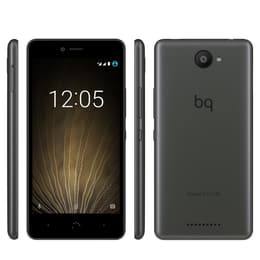 BQ Aquaris U Lite 16GB - Čierna - Neblokovaný