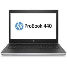 HP ProBook 440 G5 14" (2018) - Core i5-8250U - 4GB - HDD 500 GB AZERTY - Francúzska