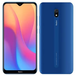 Xiaomi Redmi 8A 64GB - Modrá - Neblokovaný