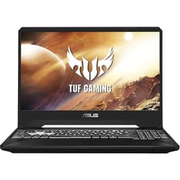 Asus TUF Gaming FX505DT-HN450T 15" (2018) - Ryzen 5 - 3000 Series (H) - 16GB - SSD 512 GB AZERTY - Francúzska