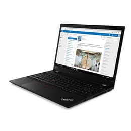 Lenovo ThinkPad T15 G2 15" (2021) - Core i7 - Gen 11 (G) - 16GB - SSD 1 TO AZERTY - Francúzska
