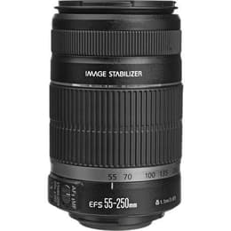 Objektív Canon EF-S 55-250mm f/4-5.6 IS
