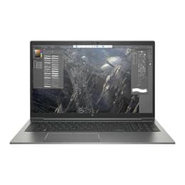HP ZBook Firefly 15 G7 15" (2020) - Core i5 - Gen 10 (U) - 32GB - SSD 2 TO QWERTY - Holandská