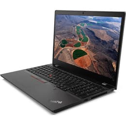 Lenovo ThinkPad L15 G1 15" (2020) - Ryzen 5 - 4000 Series (U) - 16GB - SSD 256 GB QWERTY - Talianska