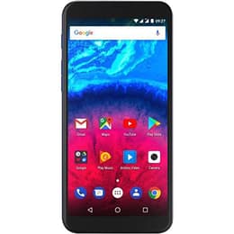 Archos Core 60S 16GB - Modrá - Neblokovaný