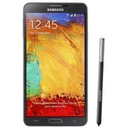 Galaxy Note 3 16GB - Čierna - Neblokovaný