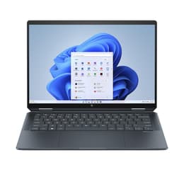 HP Spectre x360 14-EU 14" (2023) - Core Ultra 7 155H - 32GB - SSD 2 TO QWERTY - Talianska