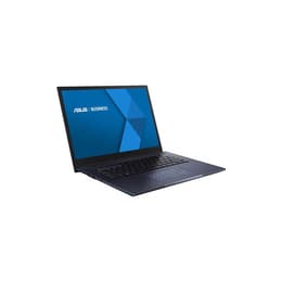 Asus ExpertBook B7 Flip B7402FBA-LA0694X 14" (2022) - Core i7 - Gen 12 (P) - 16GB - SSD 512 GB AZERTY - Francúzska