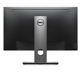 Monitor 24 Dell P2417H 1920 x 1080 LED Čierna