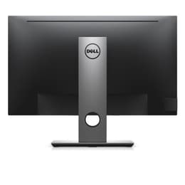 Monitor 24 Dell P2417H 1920 x 1080 LED Čierna