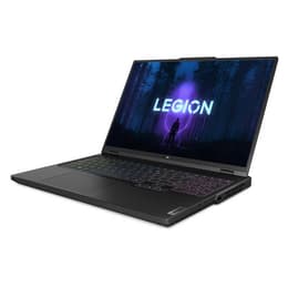 Lenovo Legion Pro 5 16IRX8 16" - Core i7-13700HX - 32GB - SSD 2 TBGB NVIDIA GeForce RTX 4060 QWERTY - Španielská