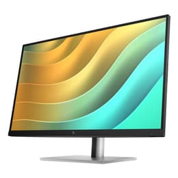 Monitor 27 HP 27QG5 2560 x 1440 LED Čierna