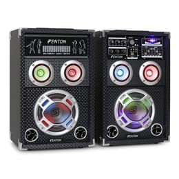 Reproduktor Skytec KA-06 - Čierna